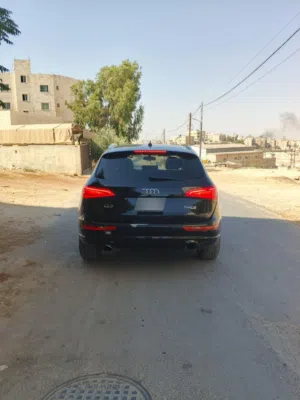 جيب اودي Q5 2014
