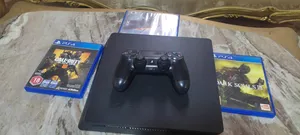 PS4 1tp كسر زيرو وارد الخارج