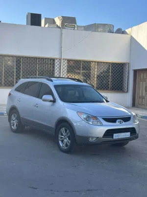 Used Hyundai Veracruz in Tripoli