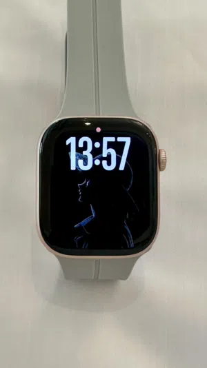 Apple Watch Series 10 (GPS)
