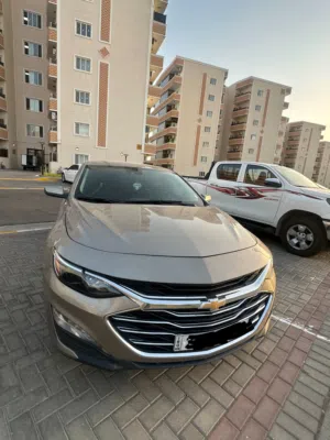 New Chevrolet Malibu in Basra