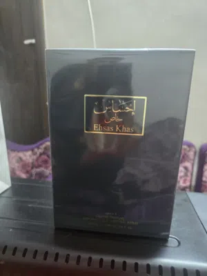 عصر احساس خاص رجالي اصلي من العربيه للعود