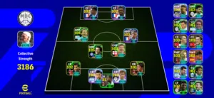 Compte pes