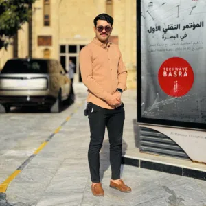 سجاد أبو أيلين 