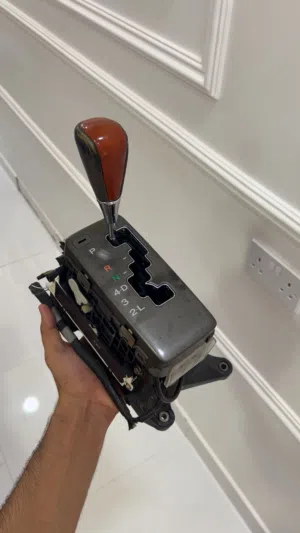 قطع لكزس 430