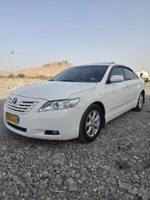 Used Toyota Camry in Al Dakhiliya
