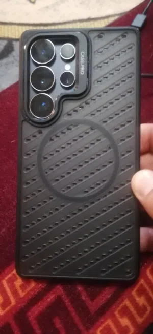 GALAXY S25 ULTRA