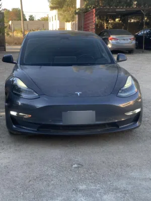 Used Tesla Model 3 in Amman
