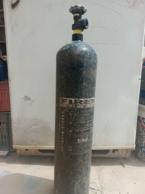 بطل اوكسجين