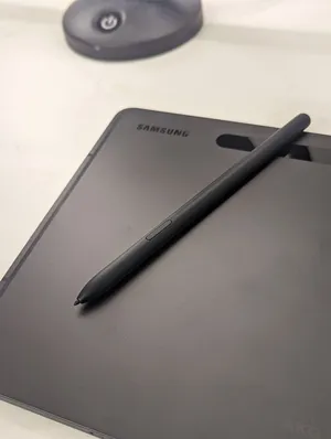 Samsung ‏Galaxy Tab S8+ ‏128 GB ‏12.4 inch