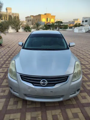 Altima 2010 gcc