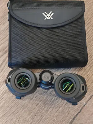 منظار فور تكس لأمريكي