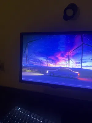 Gaming monitor 240 hz