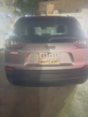 Used Jeep Compass in Basra