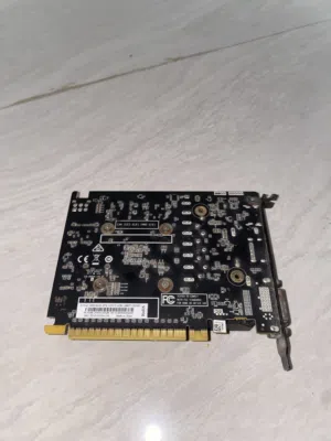 كرت 1050ti للبيع