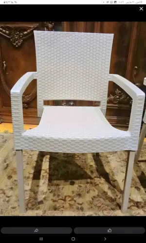 كراسى  بلاستك
