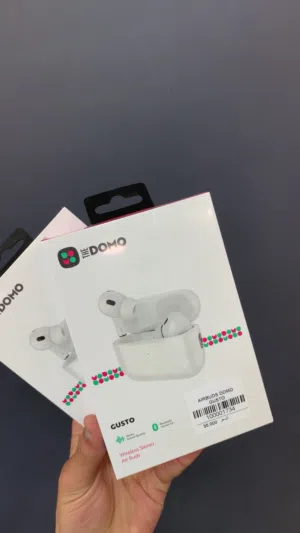 Airpods pro domoمكفوله سنه