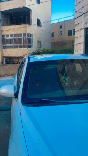 Used Hyundai Accent in Jerusalem