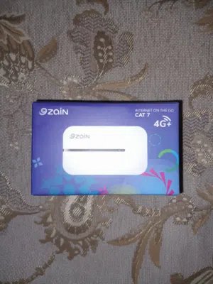 ماي فاي 4G جديد