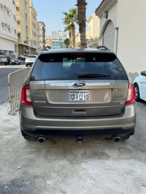 New Ford Edge in Muharraq