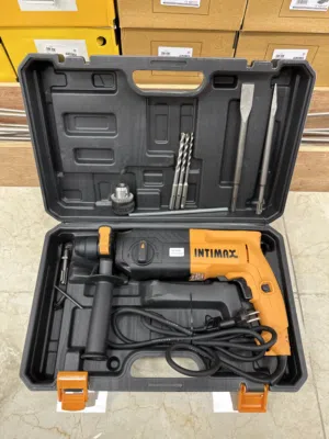 دريل هلتي 3000 واط intimax