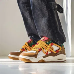 حذاء Shoes