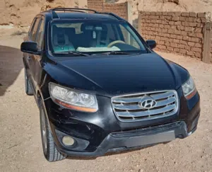 سيارة هونداي سنتافيا