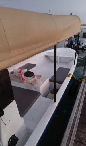 كايلو 7.50 متر