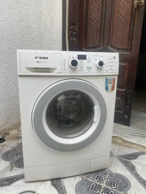 غساله للبيع