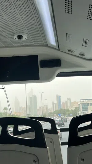 Looking for a partition in bneid al qar