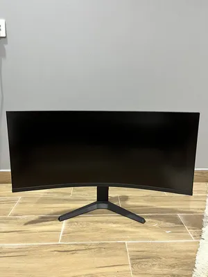 34" Other monitors for sale  in Al Batinah