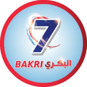 7PLANETS Bakri company 