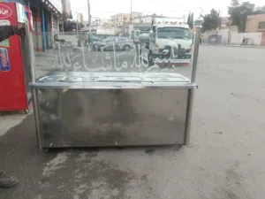 ثلاجة تبريد طعام شغالة فحص بعشر دقائق بتكون مبردة للبيع بسعر مغري ثلاجة نظيفة جدا اشي بصلاة عنبي....