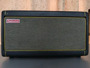 Guitar amplifier positive grid spark 40 مكبر للصوت الغيتار شبكة إيجابية شرارة 40