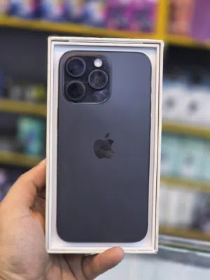 IPhone 15 pro شرق اوسط