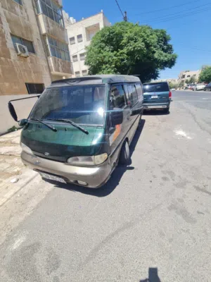 Used Hyundai H 100 in Zarqa