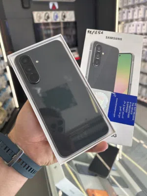 Samsung A56 12/256gb used // مستخدم بحالة الجديد مع كرتونتو