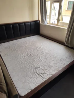 مرتبة فرشة 180 في 200 بسمك 15 سم