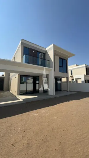Elegant Modern Villa with Open Scenic Views