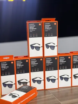 نظارة شمسية من شركة شاومي