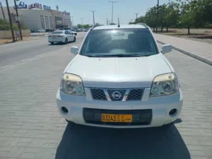 Used Nissan Other in Muscat