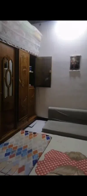 بيت للبيع 100 متر في التنومه