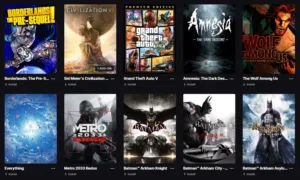 Fortnite Accounts and Characters for Sale in Amman