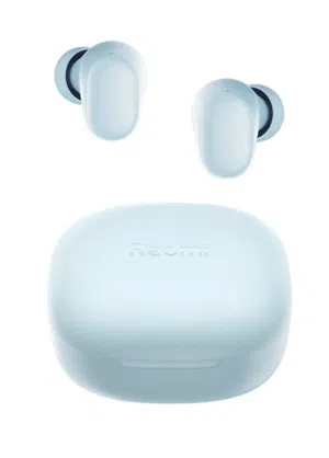 Redmi Buds 6 PlayComfortable Wear10Mm Dynamic Drive Ai Noise CancellationBluetooth 5.4 Convenie