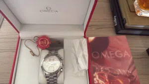 Automatic Omega watches  for sale in Muscat