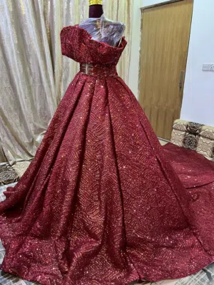 بدلة حنه او خطوبة