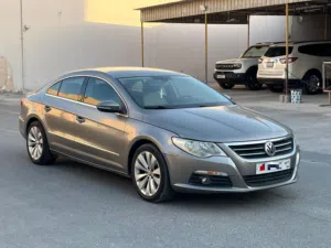 *Volkswagen Passat   2012*   Gold Color  Passing insurance march 2027   Mid Option  Android Touch