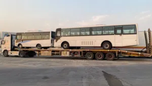 ASHOK LEYLAND FALCON 2026
