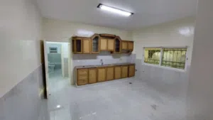 منزل للإيجار مدخل مستقل
