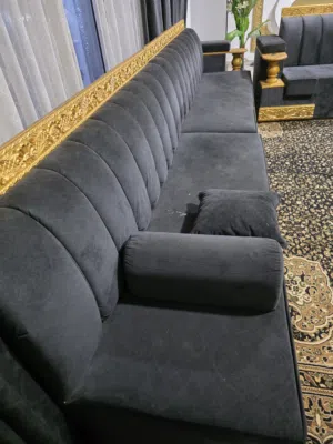 غنفات الصاله